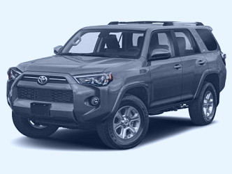 Toyota 4Runner - Consumer Reports